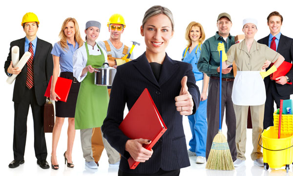 Fethiye Bayan Temizlikçi Hizmeti